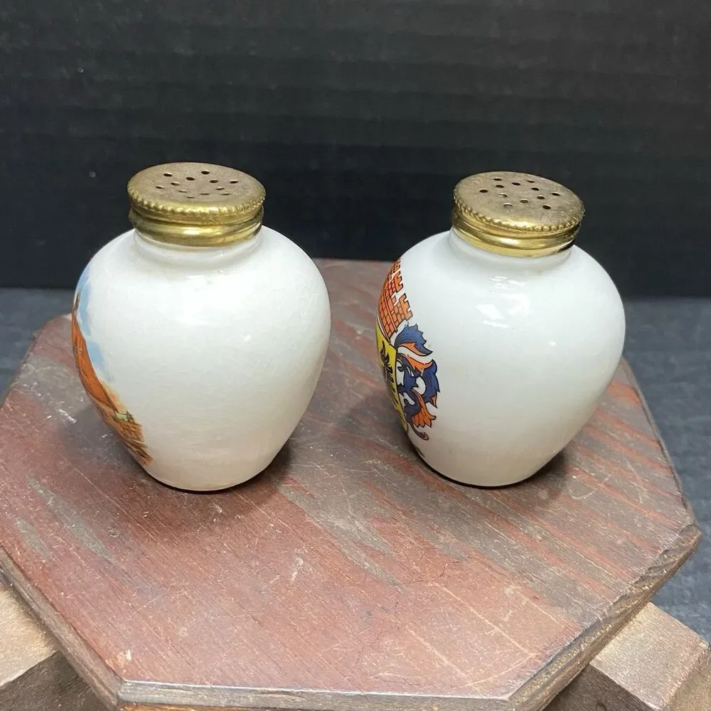 N/A vintage salt